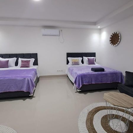 Rumah Menik Uluwatu Exteriér fotografie