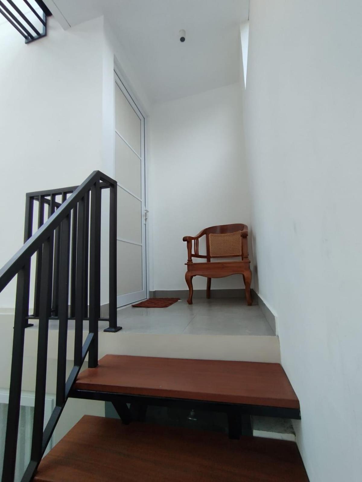 Rumah Menik Uluwatu Exteriér fotografie